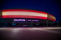 jg_200327_oto_9580 kopia.jpg-Kraków w geście z Francją, Hiszpanią i Niemcami