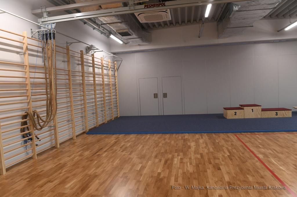 0707.jpg-centrum zapaśnicze  Autor: W. Majka