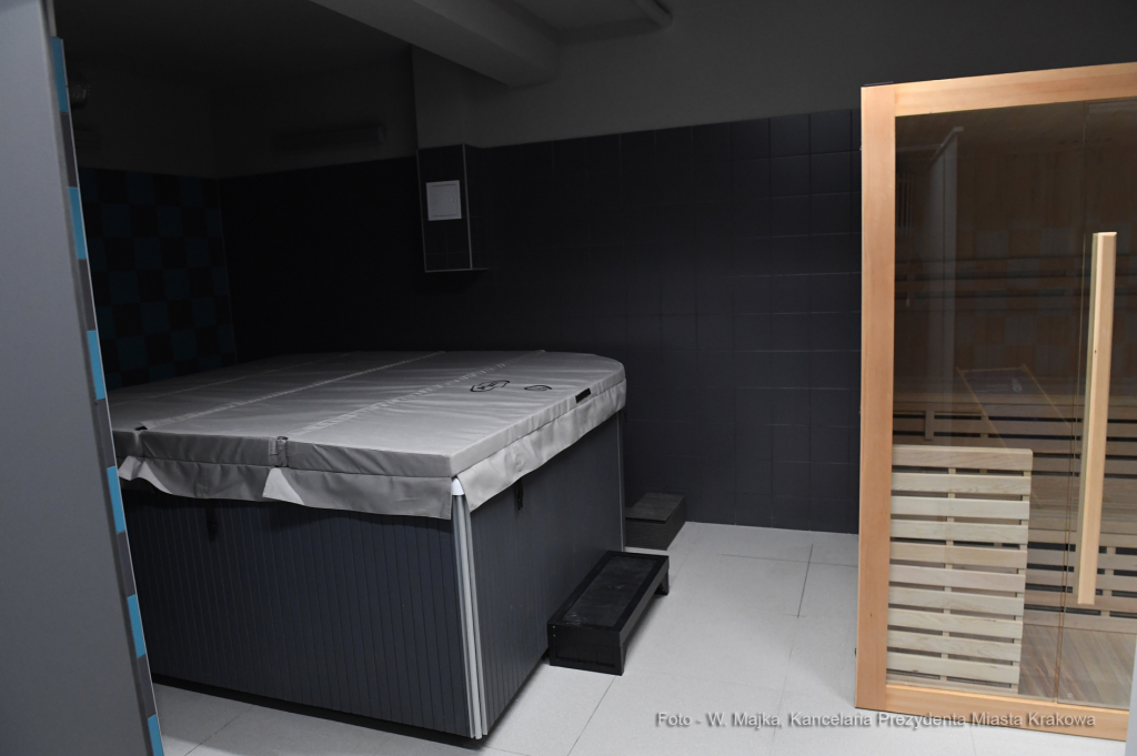 1010.jpg-centrum zapaśnicze  Autor: W. Majka