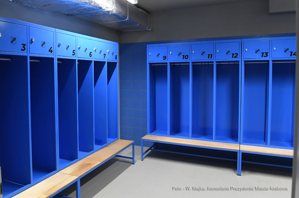 1111.jpg-centrum zapaśnicze  Autor: W. Majka