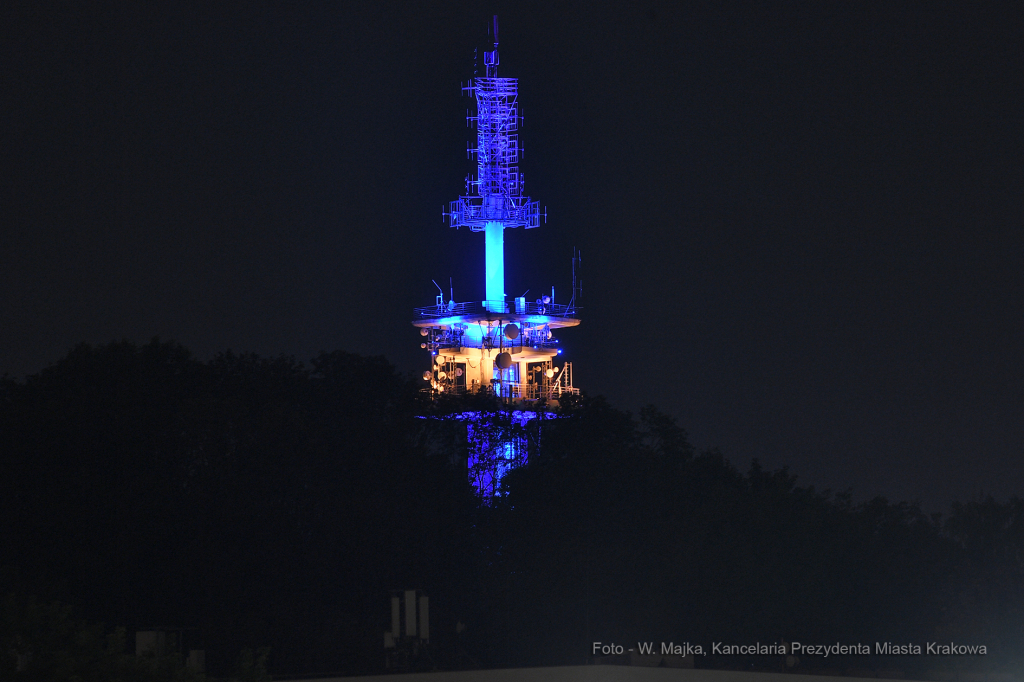 0101.jpg-iluminacja  Autor: W. Majka