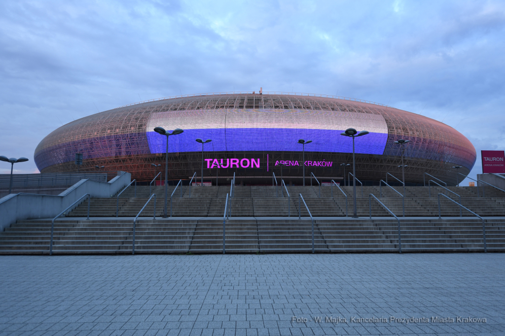 0202.jpg-iluminacja  Autor: W. Majka