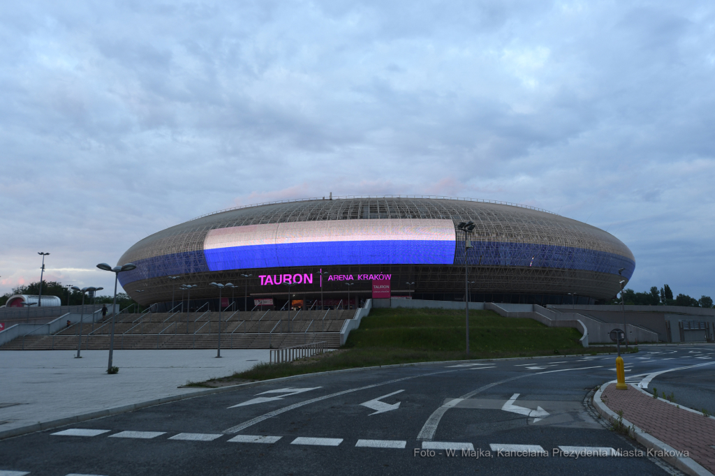 0303.jpg-iluminacja  Autor: W. Majka