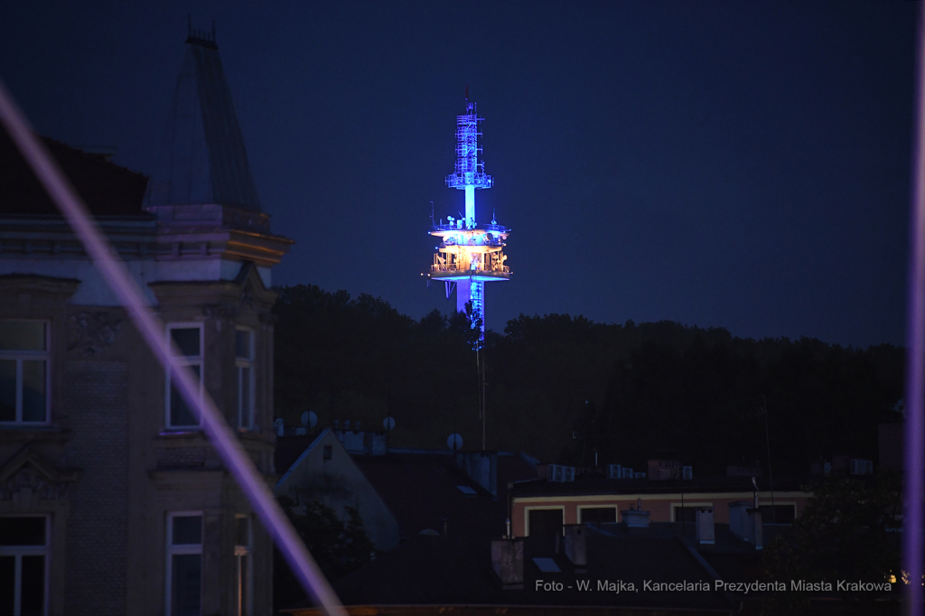 1313.jpg-iluminacja  Autor: W. Majka