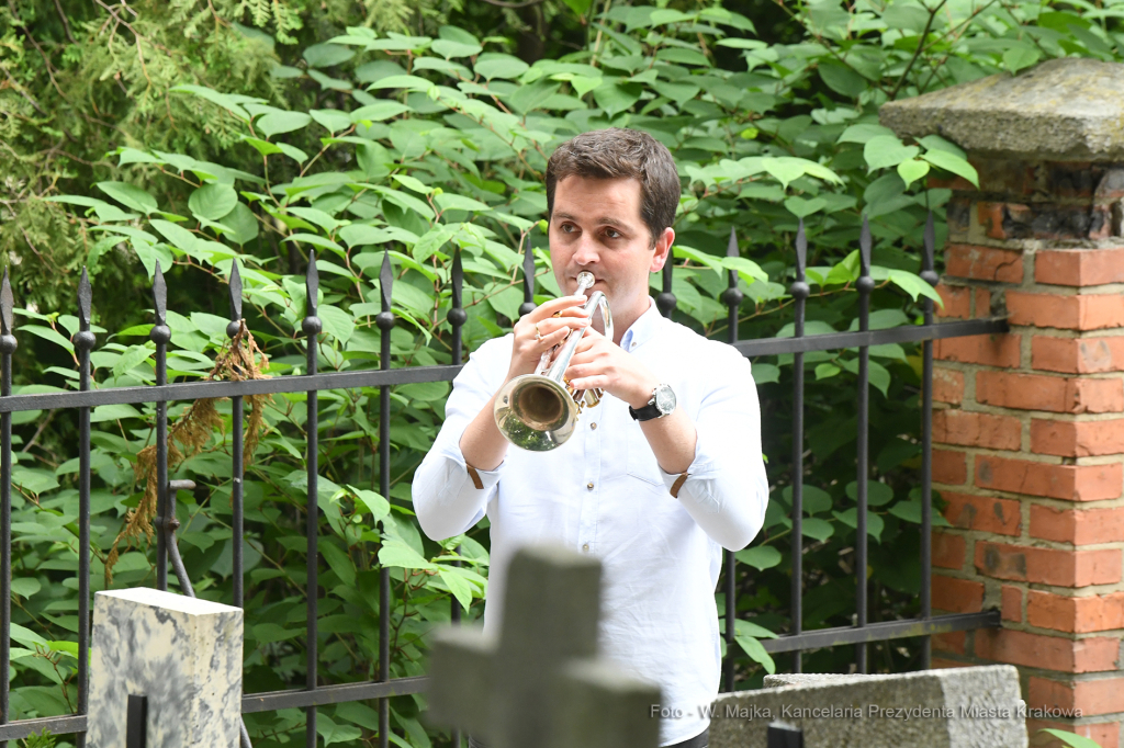 0808.jpg-prof. Grodziński  Autor: W. Majka