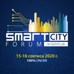 XI Smart City Forum ONLINE