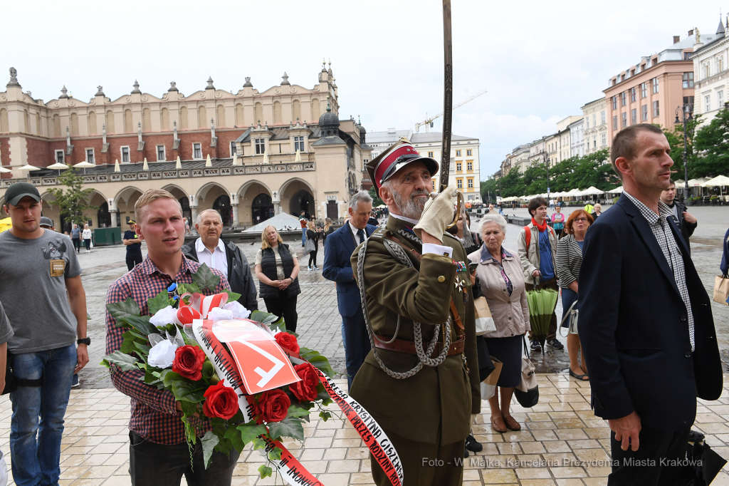 0505.jpg-Sobieski  Autor: W. Majka