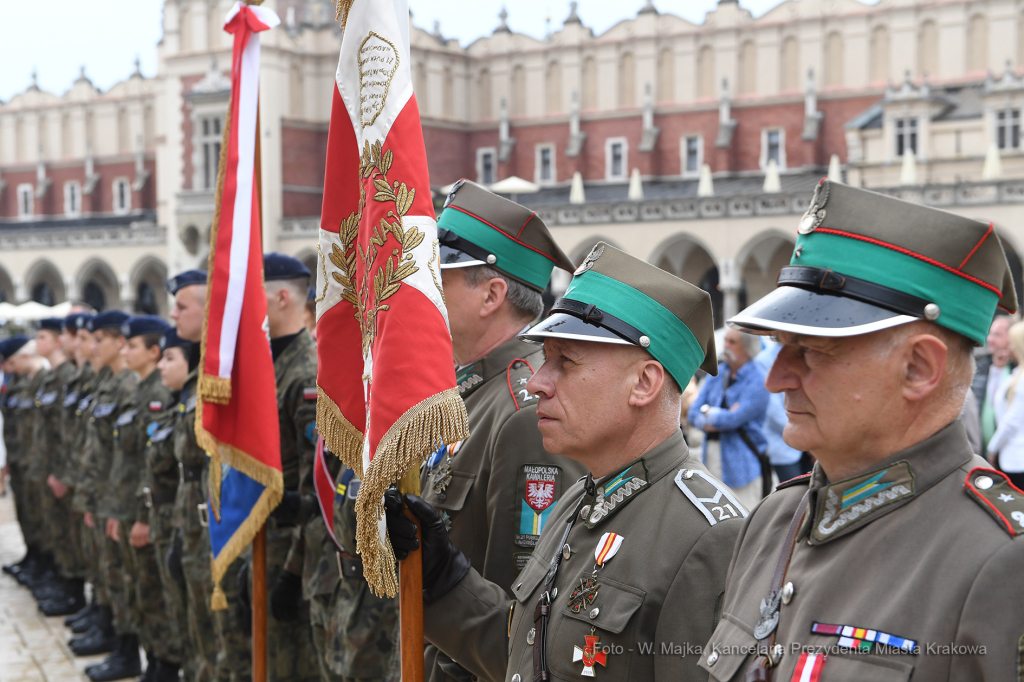 1010.jpg-Sobieski  Autor: W. Majka