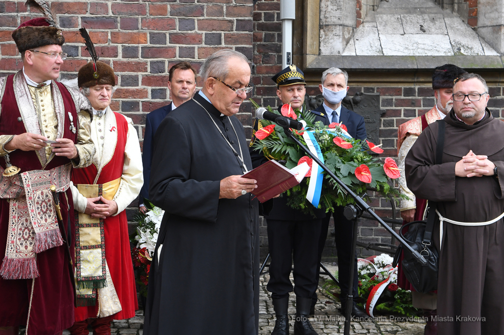 1111.jpg-Sobieski  Autor: W. Majka