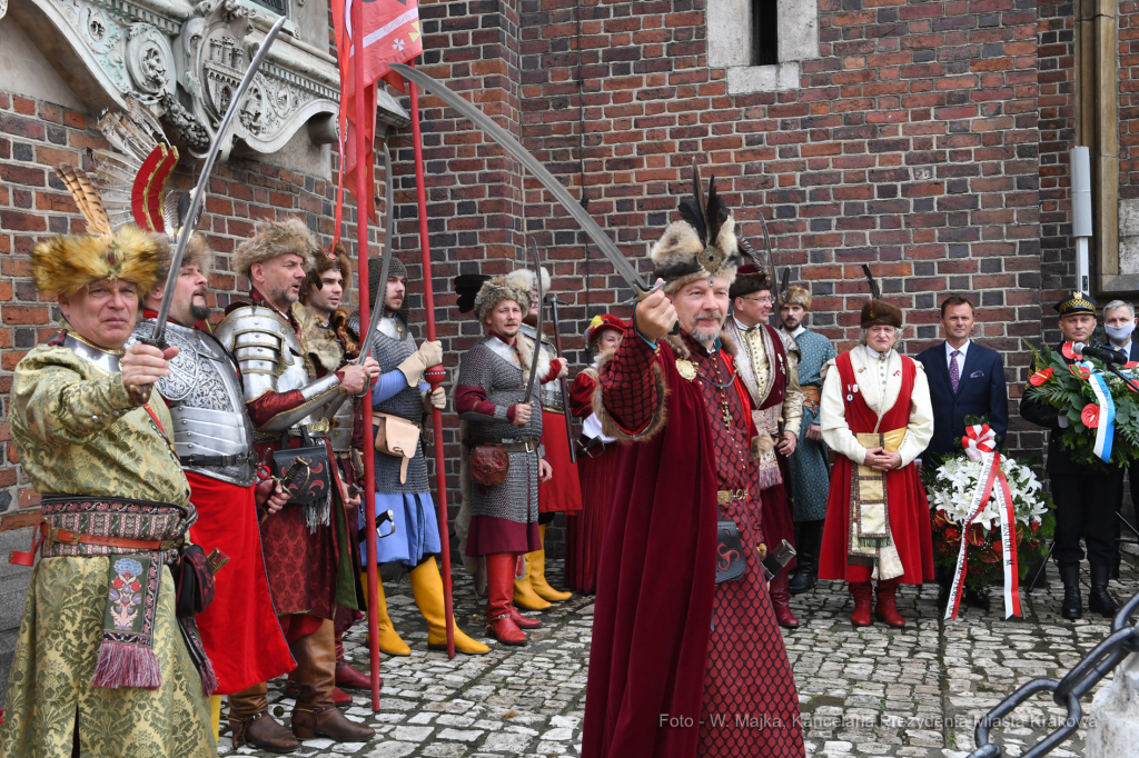 1313.jpg-Sobieski  Autor: W. Majka