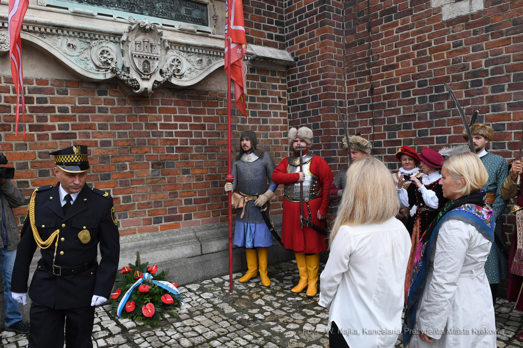 1515.jpg-Sobieski  Autor: W. Majka