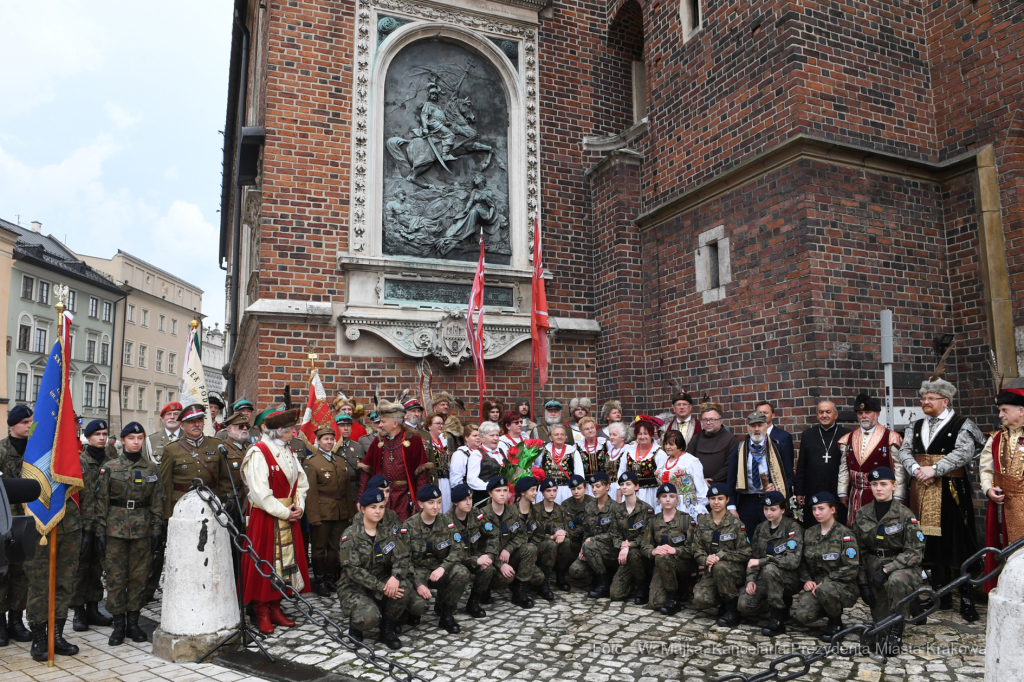 1818.jpg-Sobieski  Autor: W. Majka