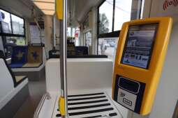 Dwa Lajkoniki wyjechały na regularne linie [Lajkonik 2020]