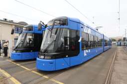 Dwa Lajkoniki wyjechały na regularne linie [Lajkonik 2020]