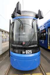 Dwa Lajkoniki wyjechały na regularne linie [Lajkonik 2020]