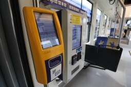 Dwa Lajkoniki wyjechały na regularne linie [Lajkonik 2020]