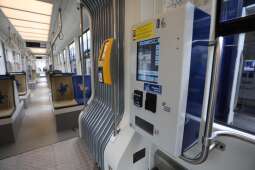 Dwa Lajkoniki wyjechały na regularne linie [Lajkonik 2020]