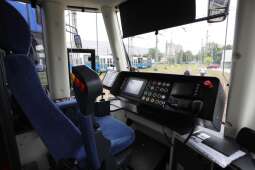 Dwa Lajkoniki wyjechały na regularne linie [Lajkonik 2020]