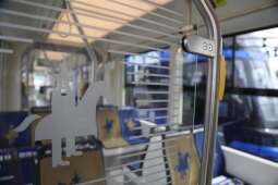 Dwa Lajkoniki wyjechały na regularne linie [Lajkonik 2020]