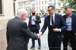 0101.jpg-Premier Mateusz Morawiecki