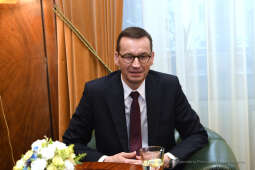 0505.jpg-Premier Mateusz Morawiecki
