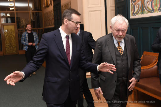 0707.jpg-Premier Mateusz Morawiecki