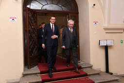 0909.jpg-Premier Mateusz Morawiecki