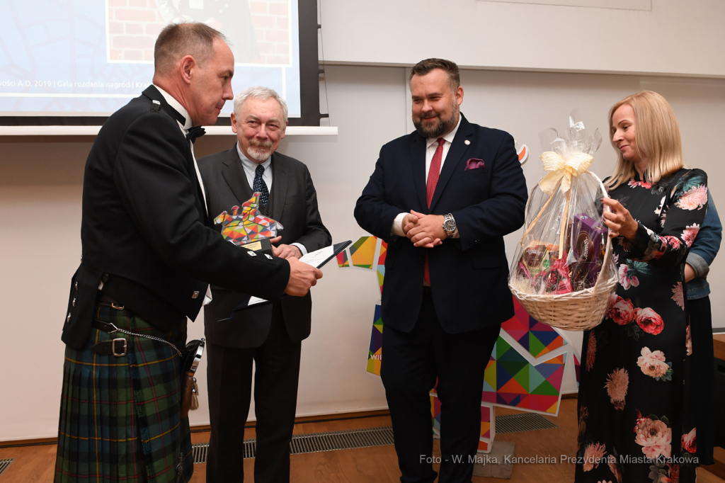 1616.jpg-Ambasador Wielokulturowości  Autor: W. Majka