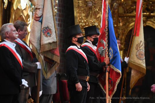 0303.jpg-Uroczystość wręczenia Medali św. Józefa