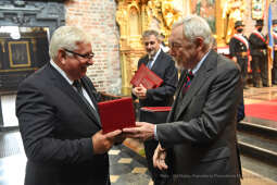 0808.jpg-Uroczystość wręczenia Medali św. Józefa