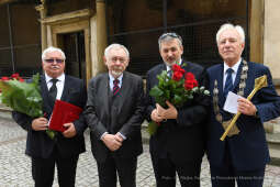 1818.jpg-Uroczystość wręczenia Medali św. Józefa