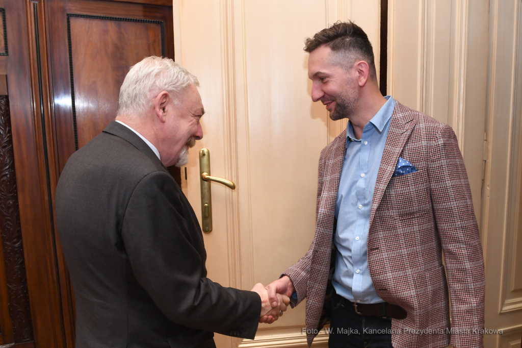 0101.jpg-Gwiazdka Michelin  Autor: W. Majka