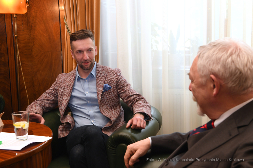 0505.jpg-Gwiazdka Michelin  Autor: W. Majka