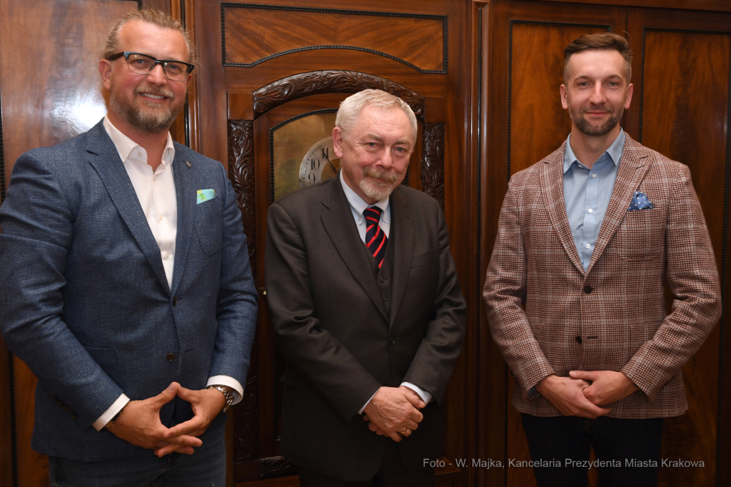 1010.jpg-Gwiazdka Michelin  Autor: W. Majka