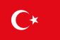 Consulat Général de Turquie