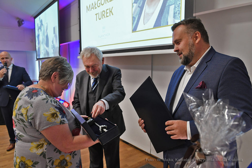 1111.jpg-Filantrop  Autor: W. Majka