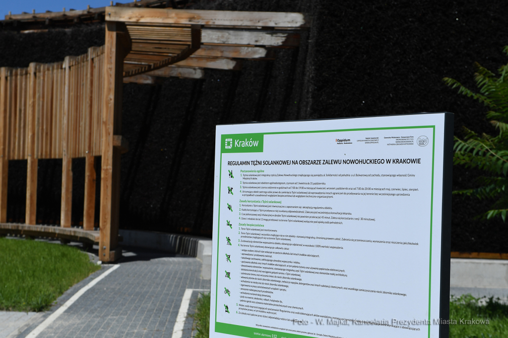 0303.jpg-Tężnia  Autor: W. Majka