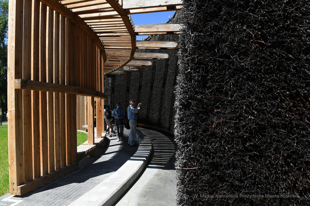 0606.jpg-Tężnia  Autor: W. Majka