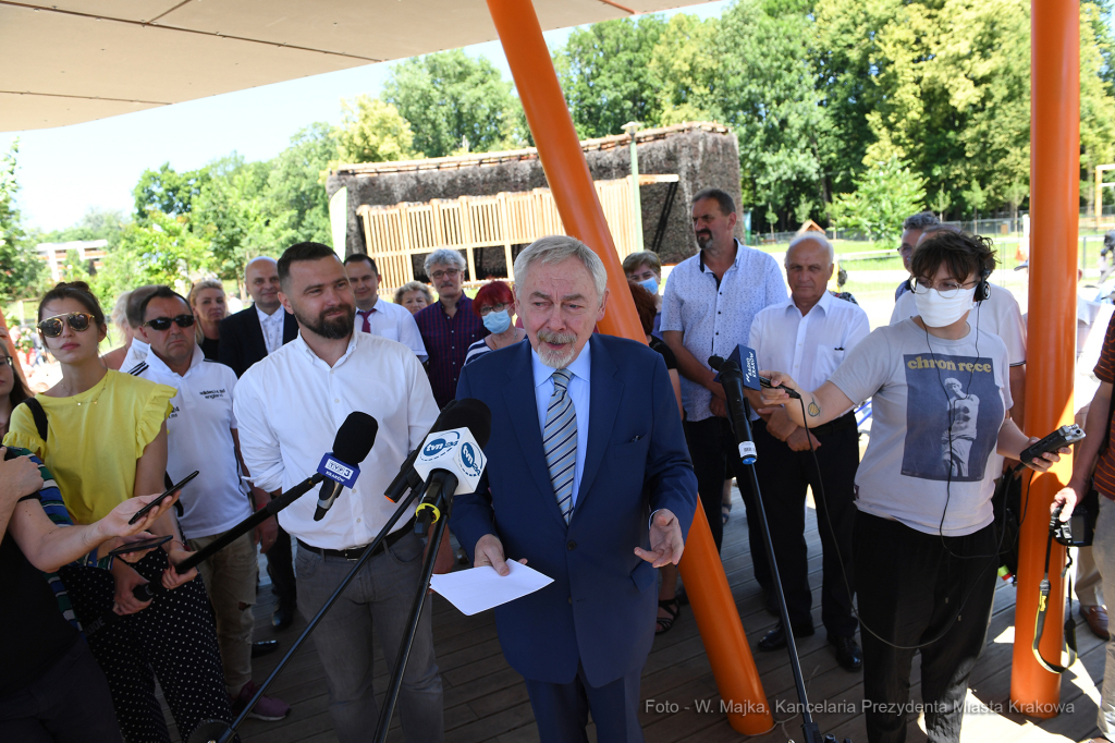 0707.jpg-Tężnia  Autor: W. Majka