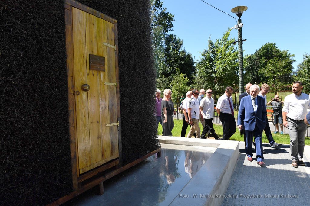 1111.jpg-Tężnia  Autor: W. Majka