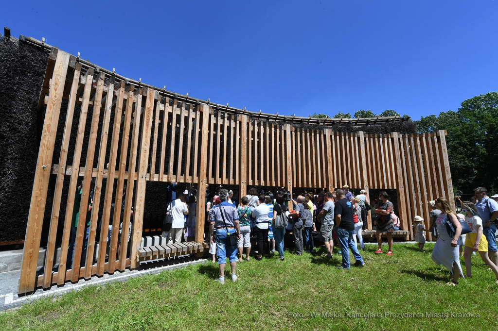 1515.jpg-Tężnia  Autor: W. Majka