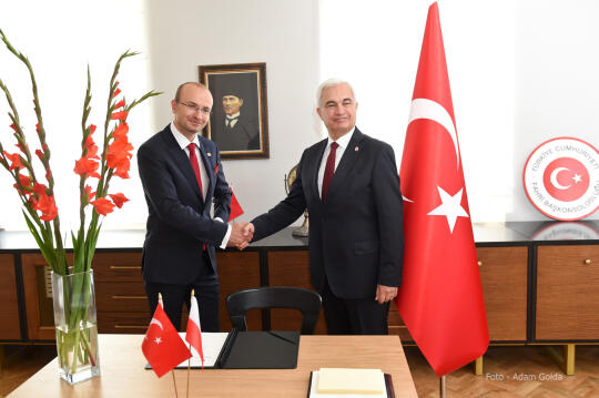 11  kopia.jpg-Otwarcie Konsulatu Turcji