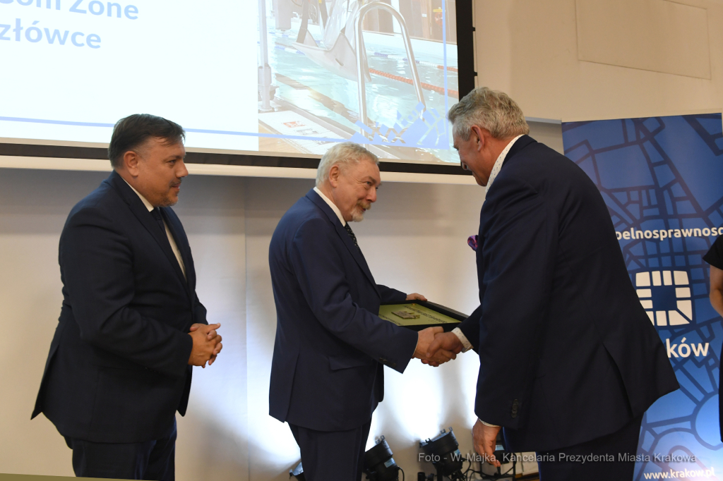 0404.jpg-Kraków bez Barier  Autor: W. Majka