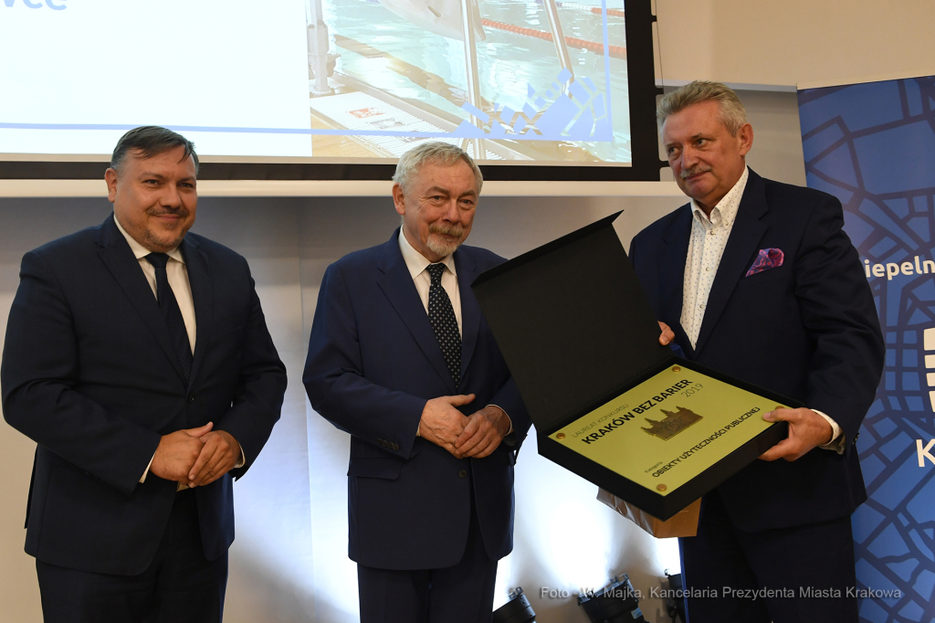 0505.jpg-Kraków bez Barier  Autor: W. Majka