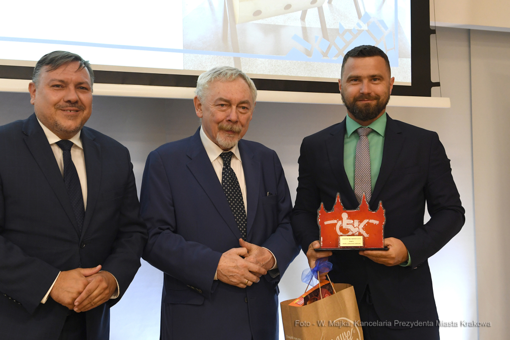 0707.jpg-Kraków bez Barier  Autor: W. Majka