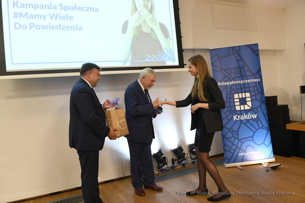 1313.jpg-Kraków bez Barier  Autor: W. Majka