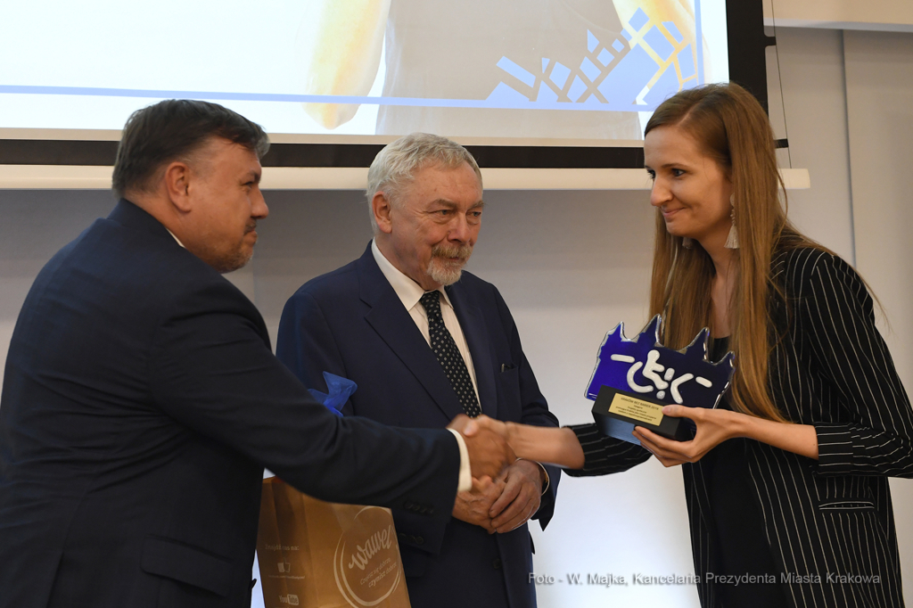 1414.jpg-Kraków bez Barier  Autor: W. Majka