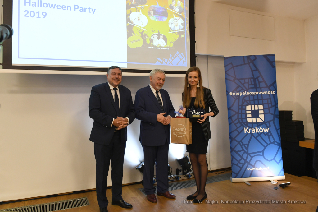 2020.jpg-Kraków bez Barier  Autor: W. Majka