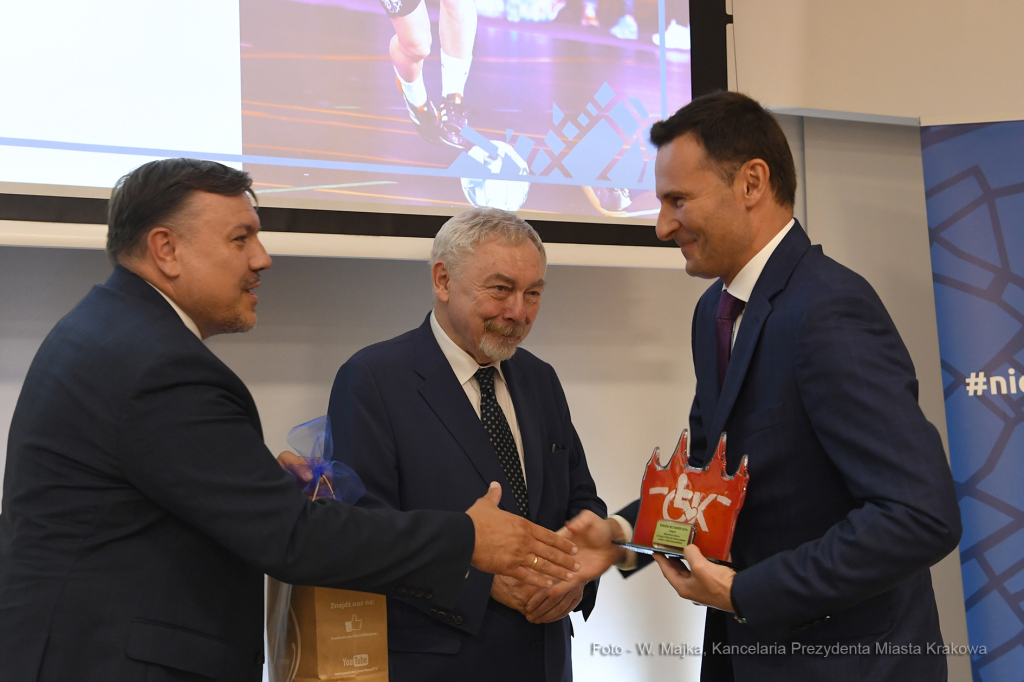 2121.jpg-Kraków bez Barier  Autor: W. Majka