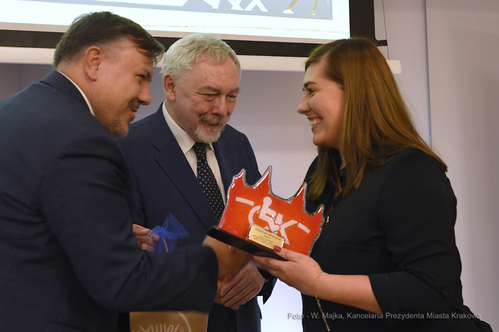 2323.jpg-Kraków bez Barier  Autor: W. Majka